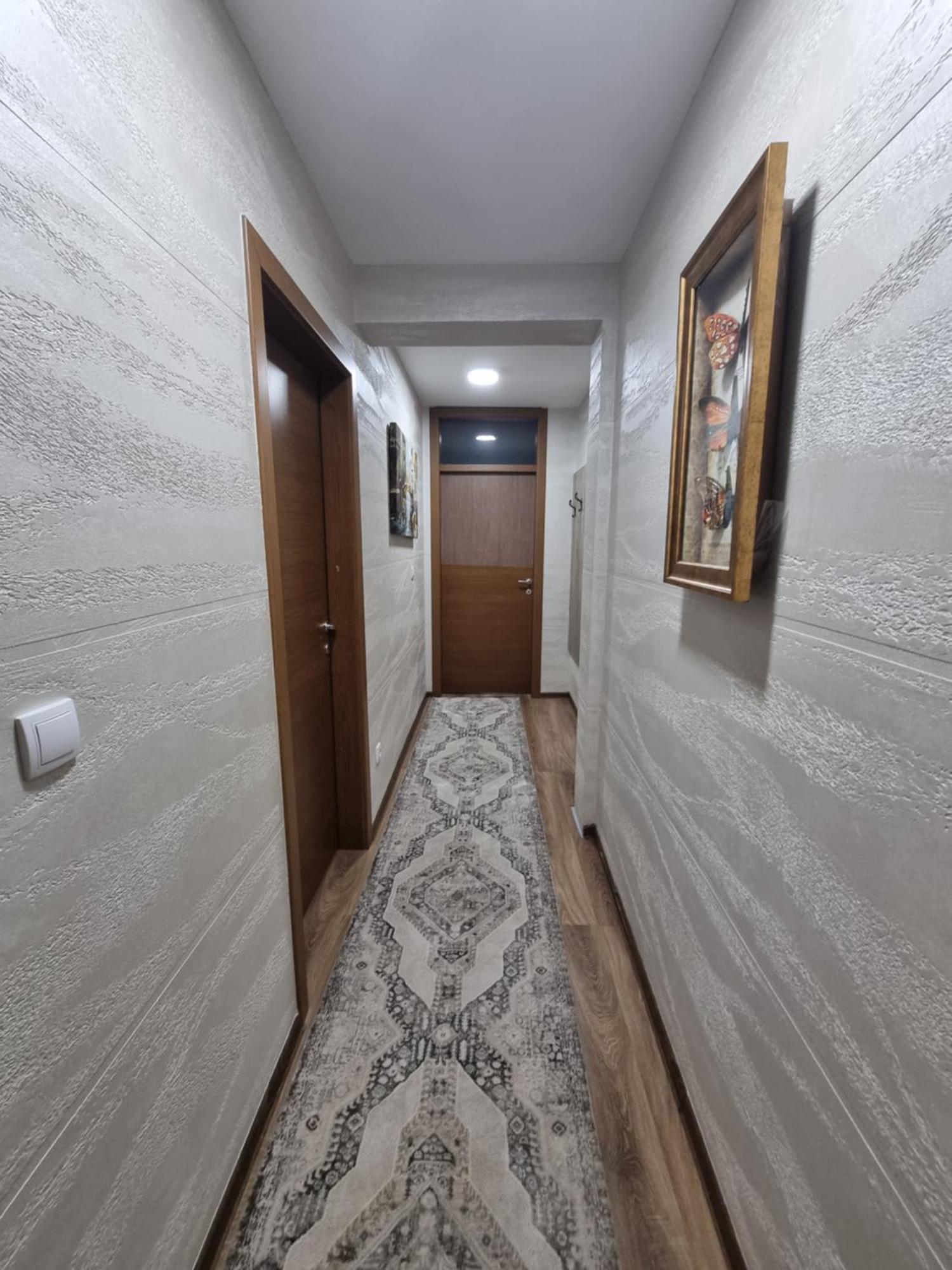Avio Apartmani 2018 Нови-Пазар Экстерьер фото