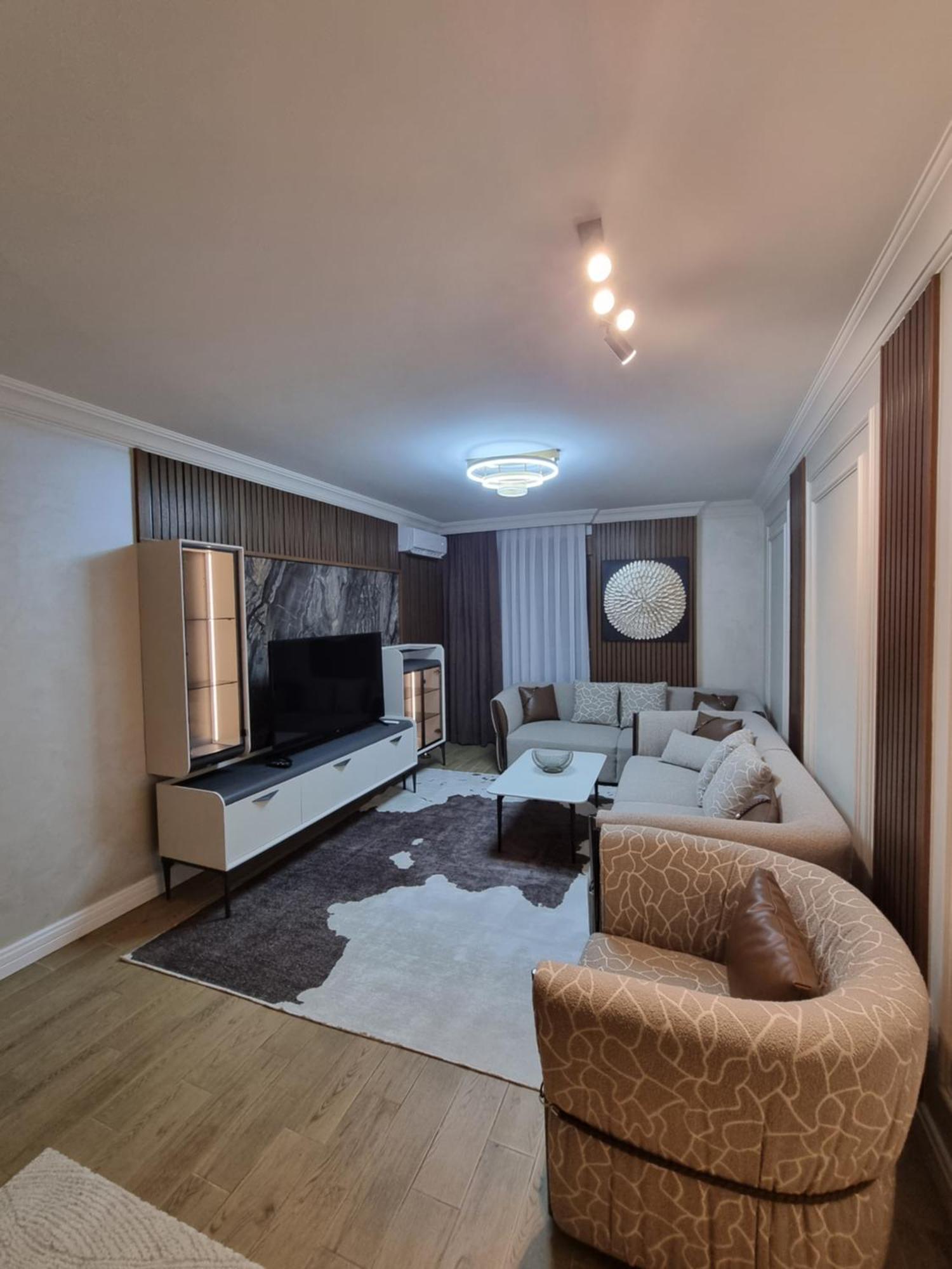 Avio Apartmani 2018 Нови-Пазар Экстерьер фото